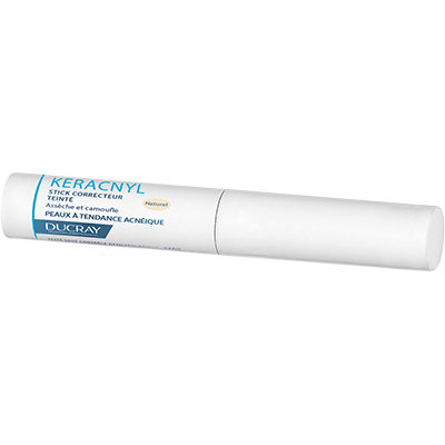 DUCRAY KERACNYL STICK CORRECTOR 2,15 G