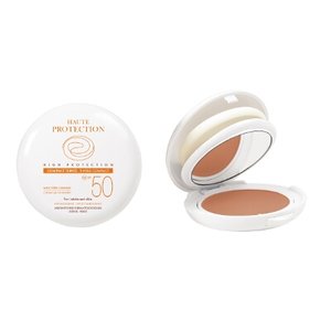 AVENE SOLAR SPF50 COMPACTO SABLE-ARENA