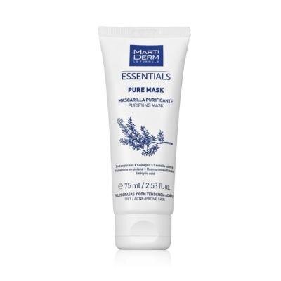 MARTIDERM PURE MASK 75 ML