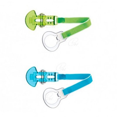 BROCHE MAM CHUPE.CLIP IT! 0+ AJUSTABLE