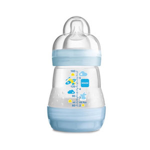 BIBERON MAM ULTIVENT 160 ML