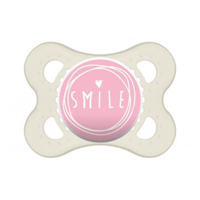 CHUPETE MAM ULTI LATEX +5 MESES 2 UD