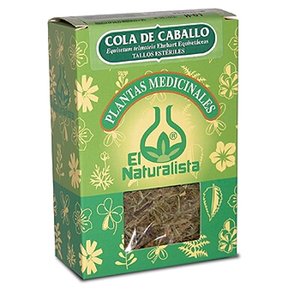 EL NATURALISTA COLA DE CABALLO 50 G.
