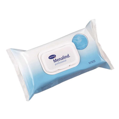 MOLICARE SKIN CARE TOALLITAS 50 UNI