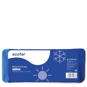 ACOFAR BOLSA FRIO CALOR 1 UD