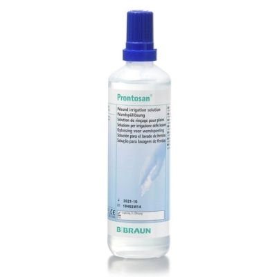 PRONTOSAN SOLUCION 350 ML