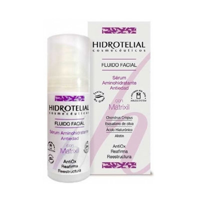 HIDROTELIAL HIDRATIA SERUM HIDRAT ILUM