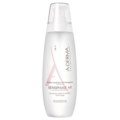 ADERMA SENSIPHASE LIMP ANTI ROJECES 200