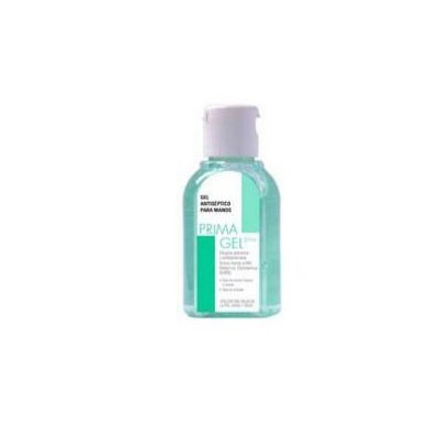PRIMA GEL PLUS ANTISEPTICO MANOS 50 ML