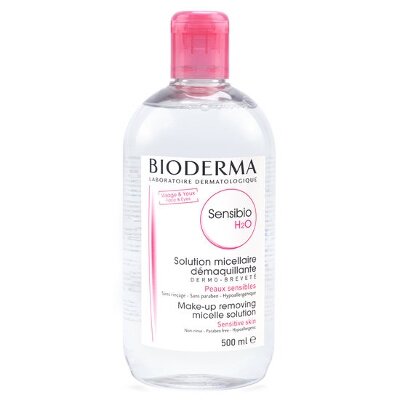 SENSIBIO H2O 500 ML