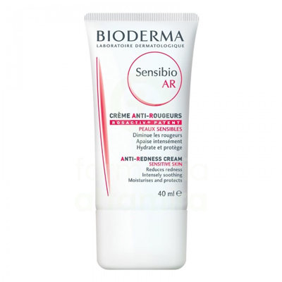 SENSIBIO AR CREMA 40 ML