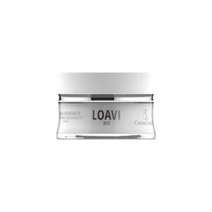LOAVI 365 CREMA HIDRATANT ANTIARRUGAS 50