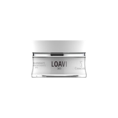 LOAVI 365 CREMA HIDRATANT ANTIARRUGAS 50