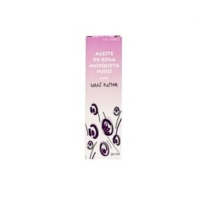 ACEITE ROSA MOSQUETA LOLES 50 ML