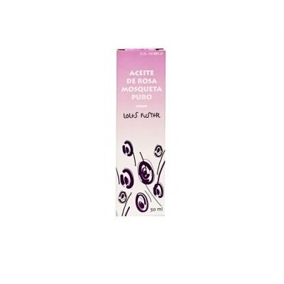 ACEITE ROSA MOSQUETA LOLES 50 ML