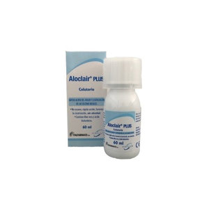 ALOCLAIR PLUS COLUTORIO 60 ML
