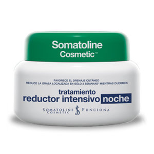 SOMATOLINE COSME INTENSIVO NOCHE 450 ML