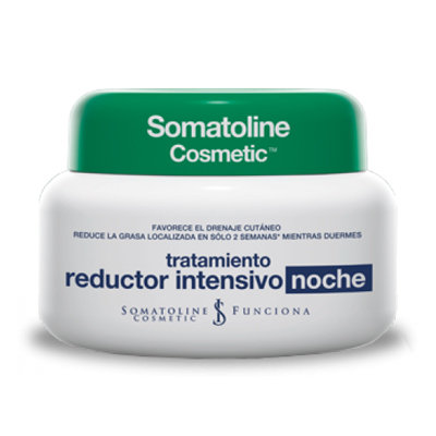 SOMATOLINE COSME INTENSIVO NOCHE 450 ML
