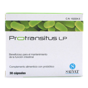 PROTRANSITUS LP 30 CAPS
