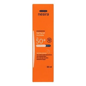 ACOF. NESIRA GEL FACIAL SPF 50+ 50 ml