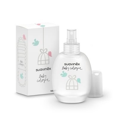 COLONIA INFANTIL SUAVINEX 100 ML