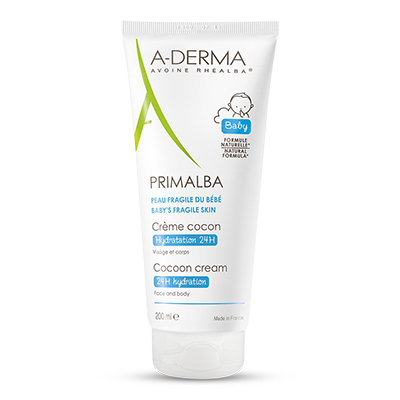 PRIMALBA CREMA COCON 100 ML