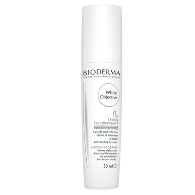 WHITE OBJETIV SERUM 30 ML