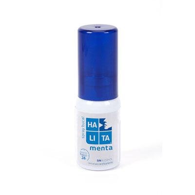 HALITA FORTE SPRAY BUCAL 15 ML