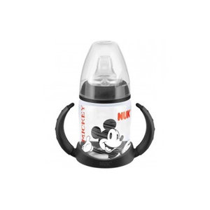 BIBERON NUK PP ENTRENA DISNEY +6MES 150M