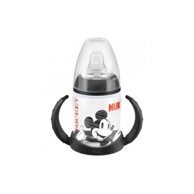 BIBERON NUK PP ENTRENA DISNEY +6MES 150M