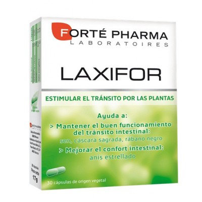 FORTELAX EXPRESS 15 CAPSULAS