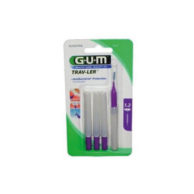 CEPILLO INTERD.PROXABRUSH VIA.CIL.4U1512