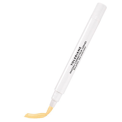 TOLER PINCEL CORRECT AMARILLO