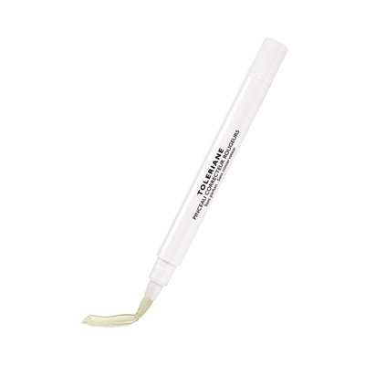 TOLERIANE PINCEL VERDE CORRECTOR ROJECES