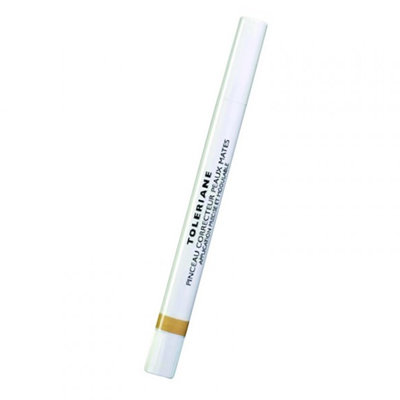 TOLERIANE S/C PINCEL CORR.BEIGE MAT