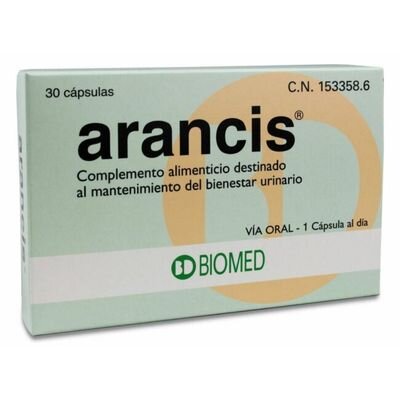 ARANCIS 30 CAPSULAS