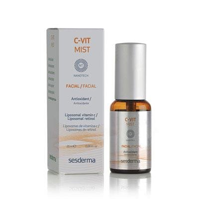 LIPOCEUTICAL C VIT MIST 15 ML