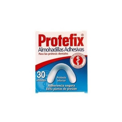 PROTEFIX RECIPIENTE LIMP PROTESIS DENTAL