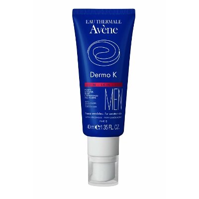AVENE HOMME DERMO K PELO ENQUISTADO 40ML