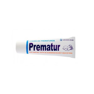 PREMATUR CREMA PARA PREMATUROS 50 ML