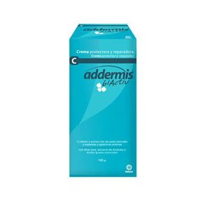 ADDERMIS BIACTIV CREMA PROTEC ADULT 100G