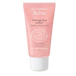 AVENE EXFOLIANTE SUAVE PURIFICANTE 75 ML