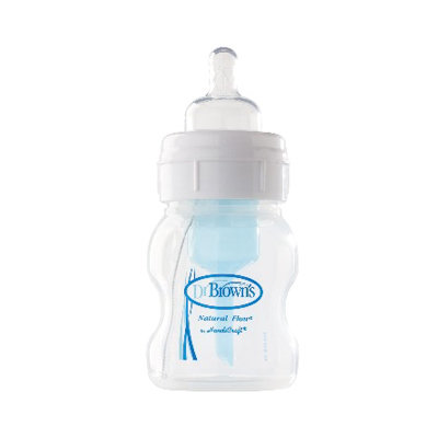 DR BROWN´S BIBERON BOCA ANCHA 150 ML