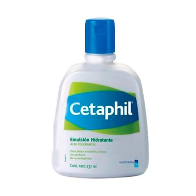 CETAPHIL LOCION HIDRATANTE 200 ML.