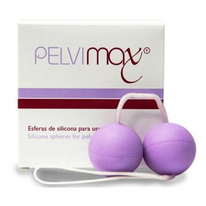PELVIMAX TERAPIA MUSCULAR SUELO PELVICO