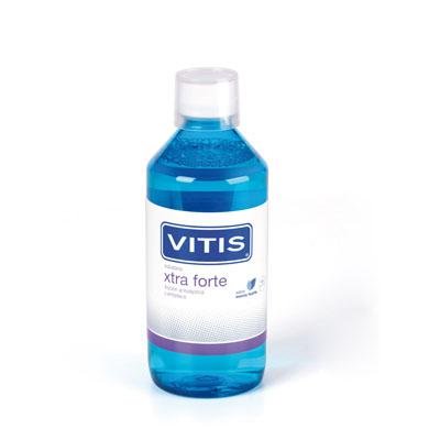 VITIS XTRAFORTE COLUTORIO 500 ML