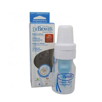 DR BROWN´S BIBERON STANDARD 60 ML