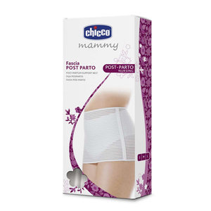 Faja posparto velcro Talla S R72326