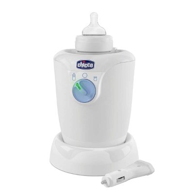 CALIENTABIBERON CHICCO CASA AUTO 71554