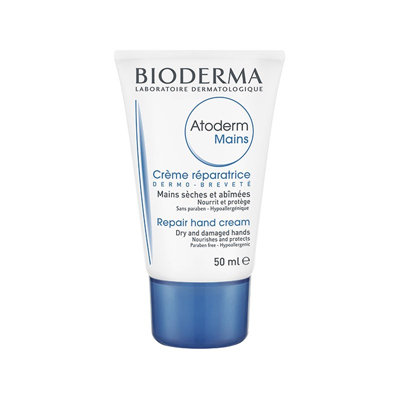 ATODERM MANOS 50 ML